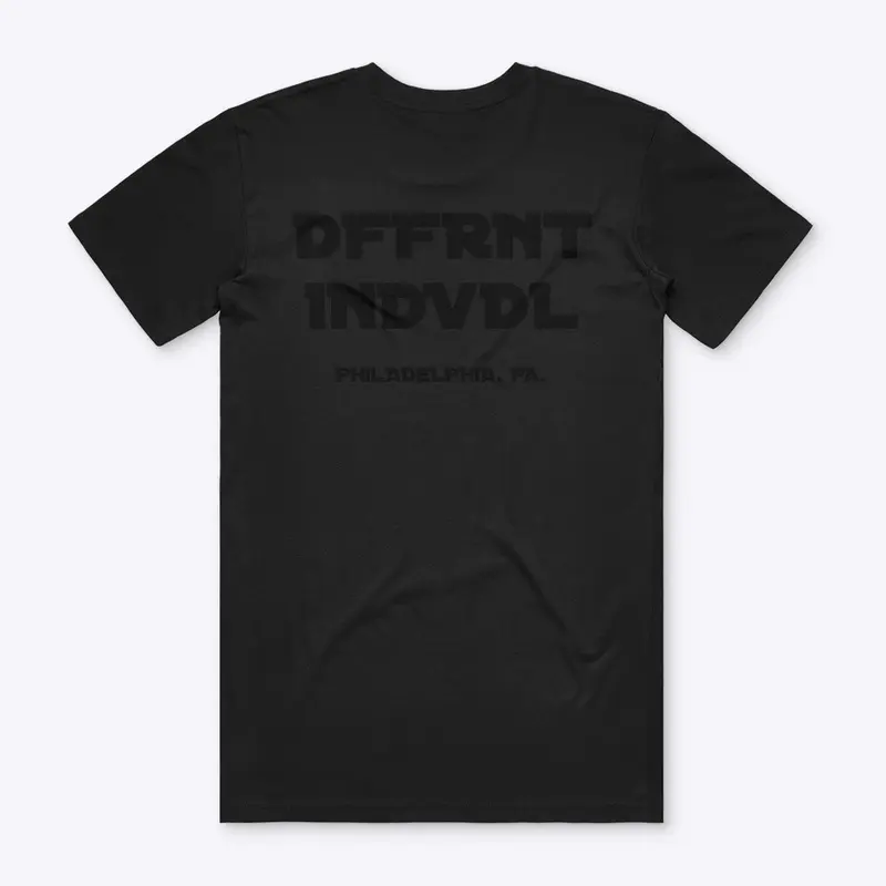 DFFRNT INDVDL COLLECTION