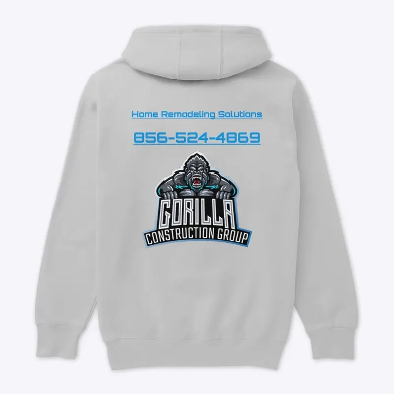 Gorilla Construction Group LLC