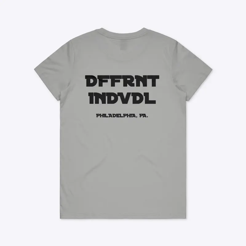 DFFRNT INDVDL COLLECTION