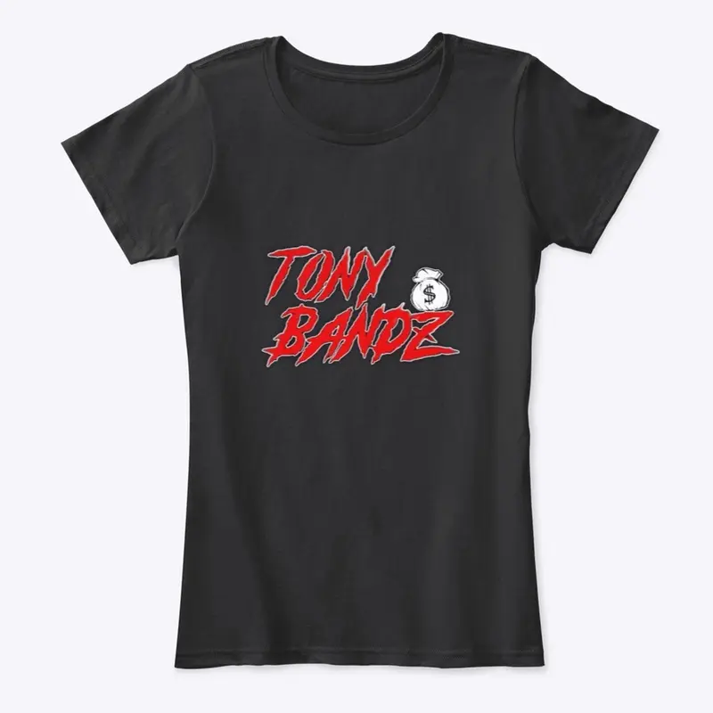 Tony Bandz Collection