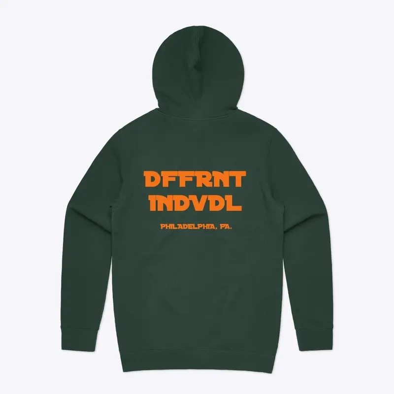 DFFRNT INDVDL COLLECTION