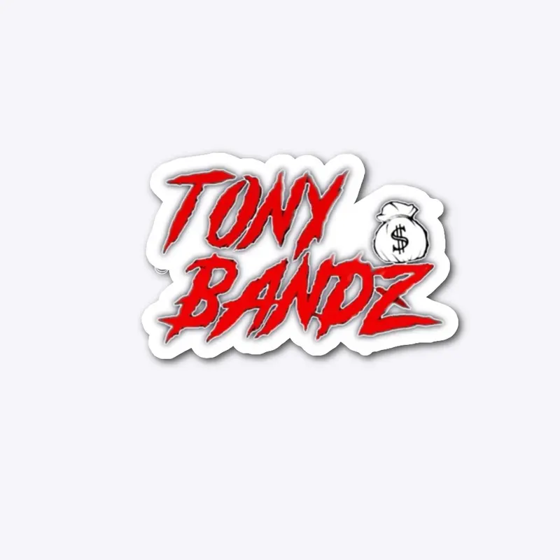 Tony Bandz Collection