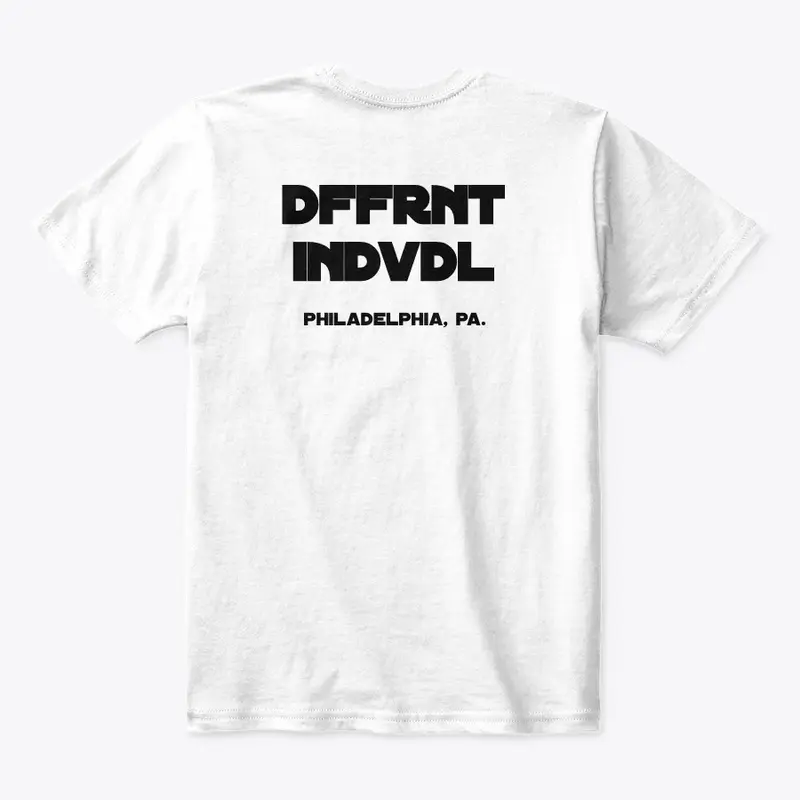 DFFRNT INDVDL COLLECTION