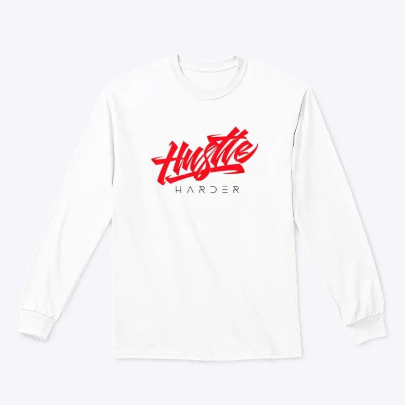 Hustle Harder Collection 