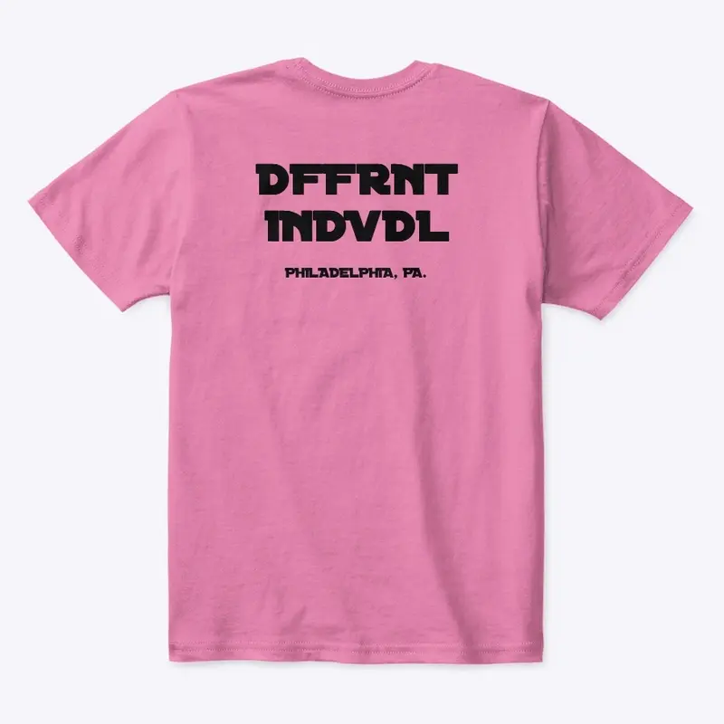 DFFRNT INDVDL COLLECTION