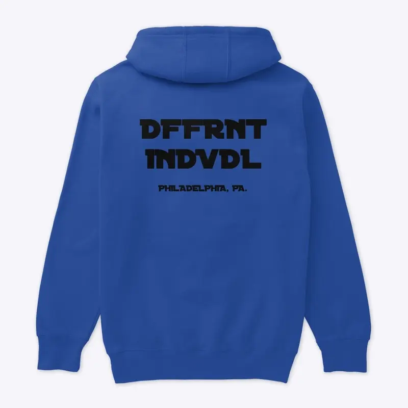 DFFRNT INDVDL COLLECTION