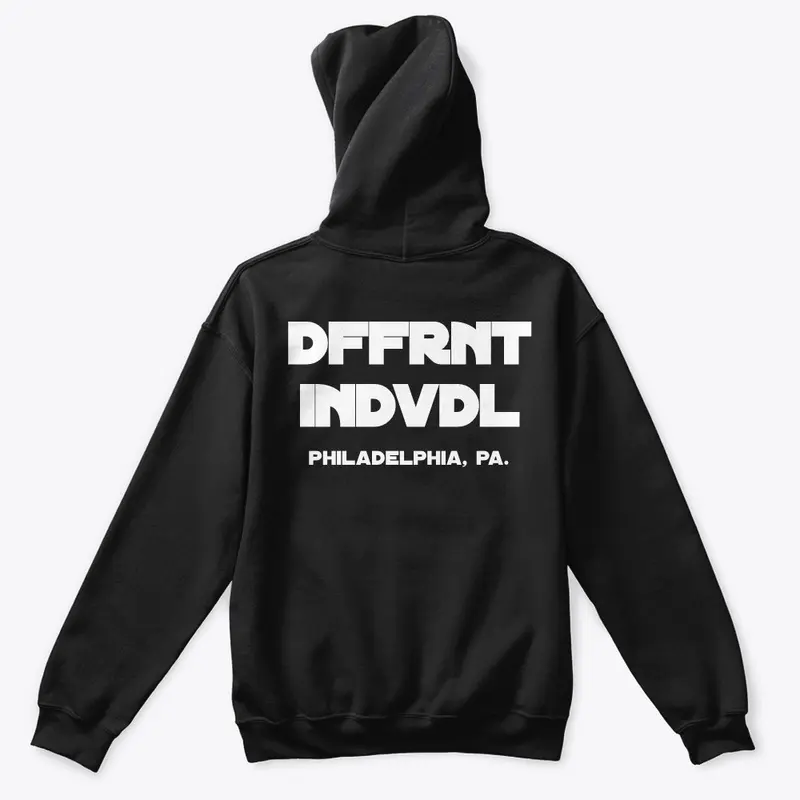 DFFRNT INDVDL COLLECTION