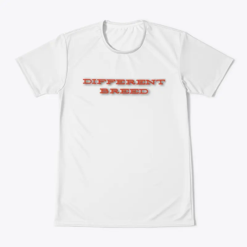 Different Breed Collection