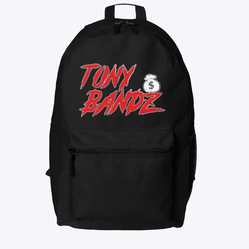 Tony Bandz Collection