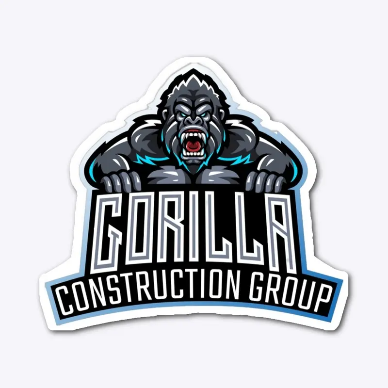 Gorilla Construction Group LLC