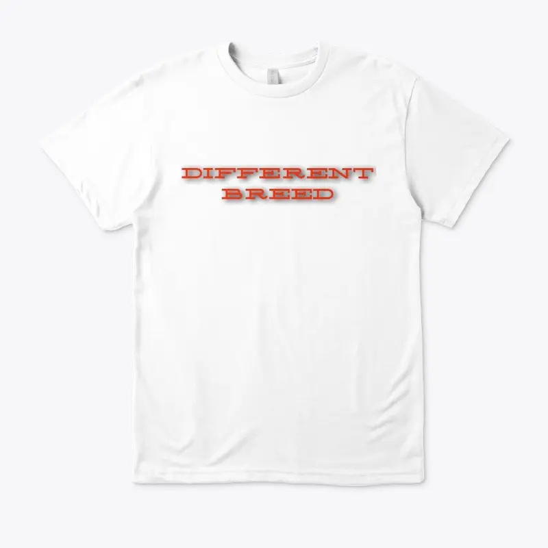 Different Breed Collection